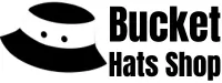 The Bucket Hats Shop Logo